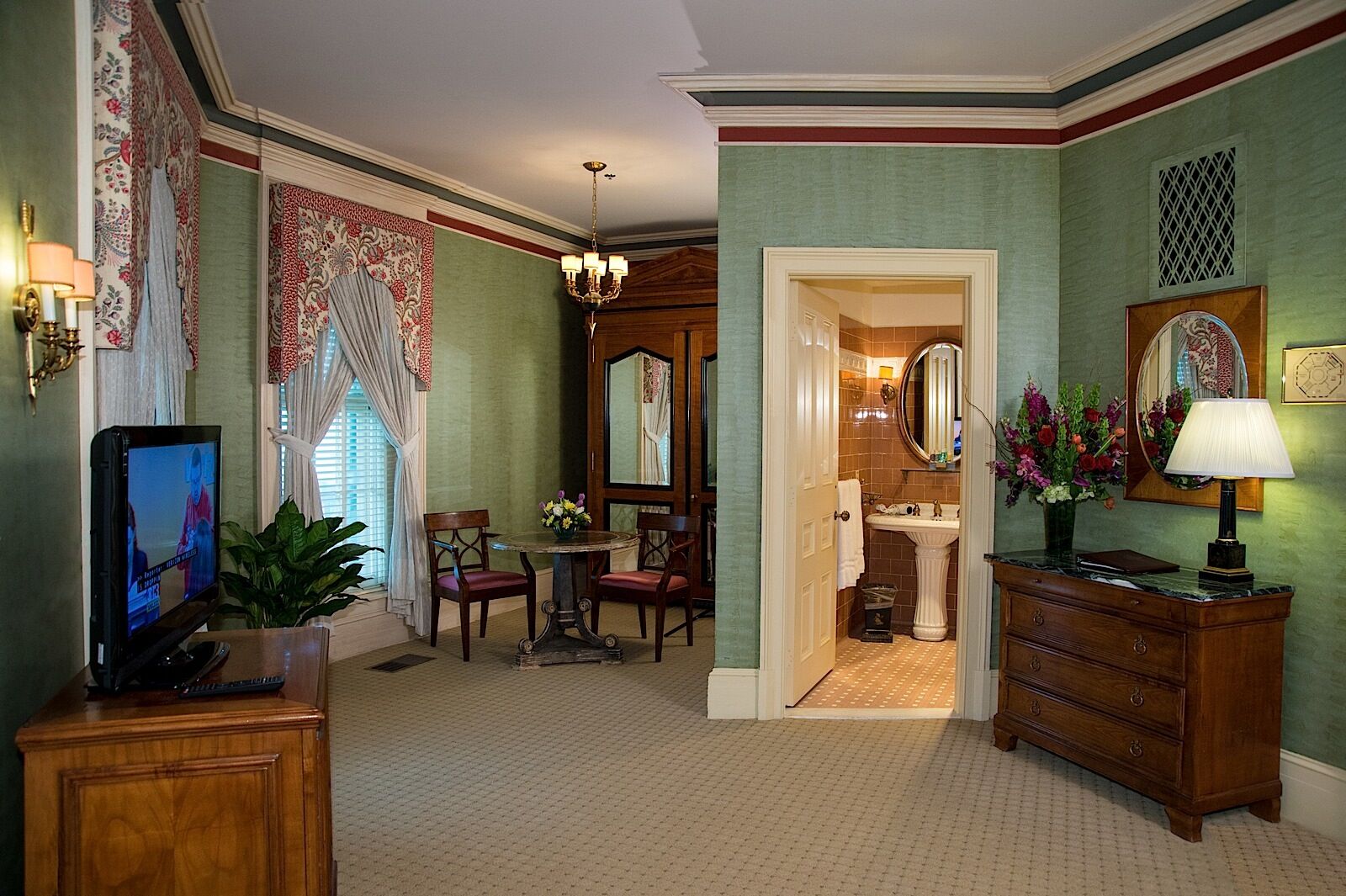 فندق بالتيمورفي  ماونت واشنطن كونفرنس سنتر المظهر الخارجي الصورة